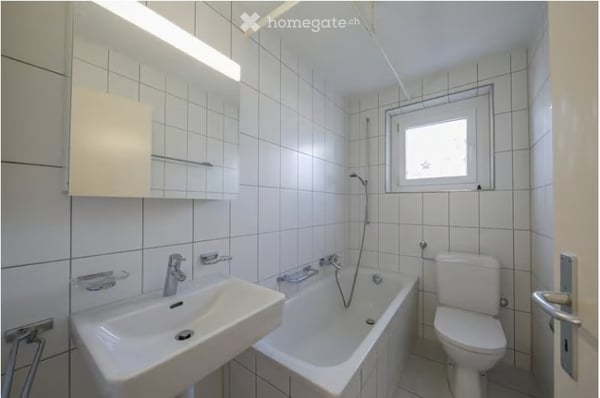 4 Zimmer-Wohnung in Olten mieten 4