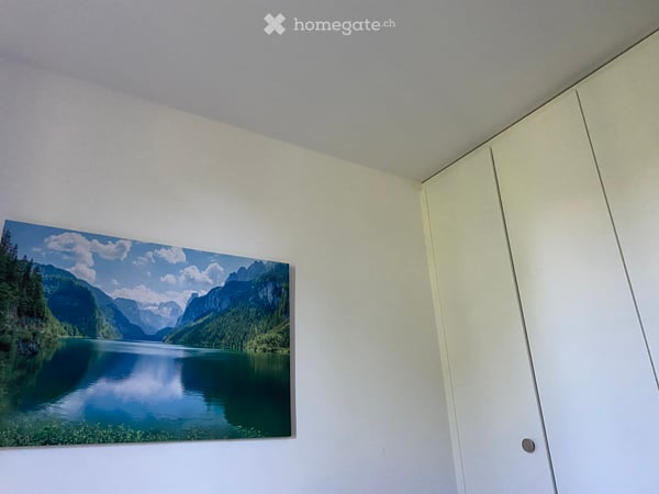 Chambre pour femme ou etudiante 2