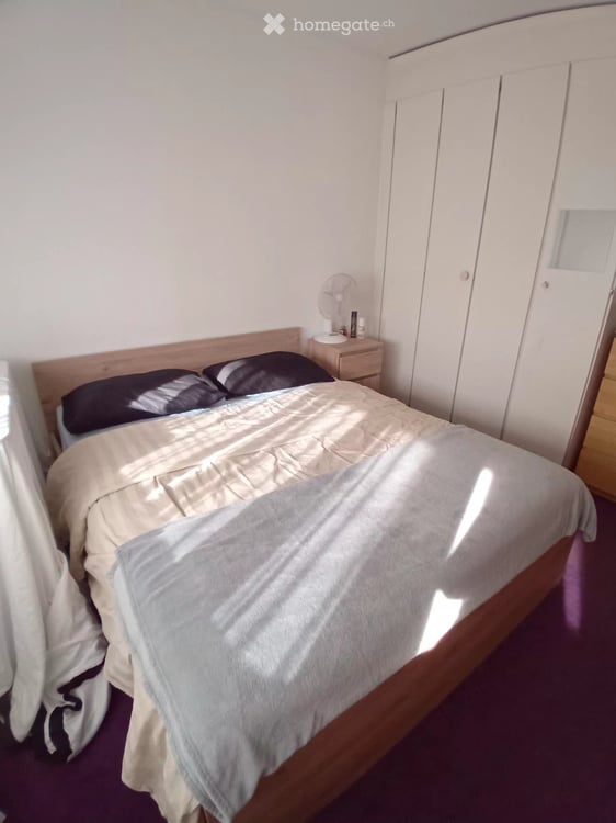 Appartement meublé, 3 pièces, proche Gare Cornavin 3