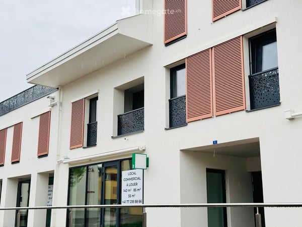 1.5 Pièce à louer Denges, 1er septembre 1
