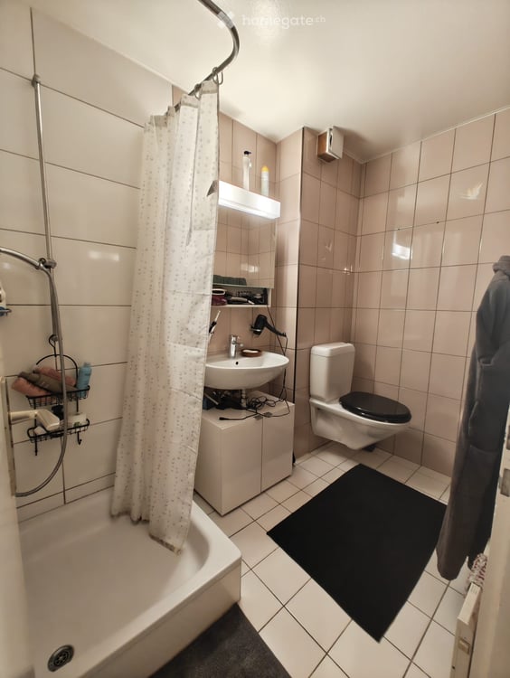 Appartement de 2.5 pièces au charme romantique 4