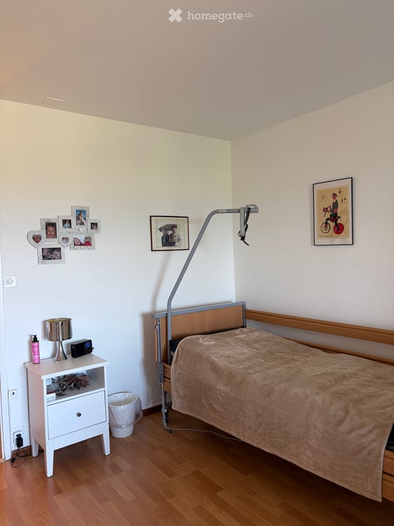 Résidence Carina POUR SENIORS 4