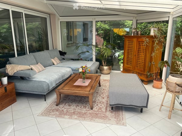 Maison individuelle avec jardin privatif - 2600/mois 9
