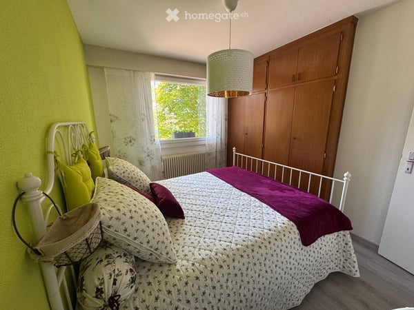 Maison individuelle avec jardin privatif - 2600/mois 6