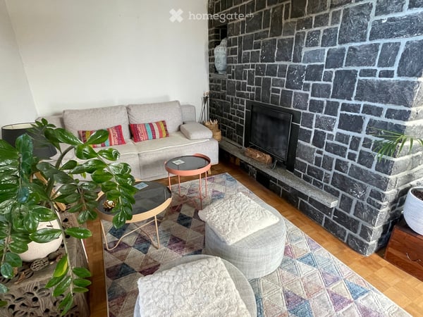 Maison individuelle avec jardin privatif - 2600/mois 8