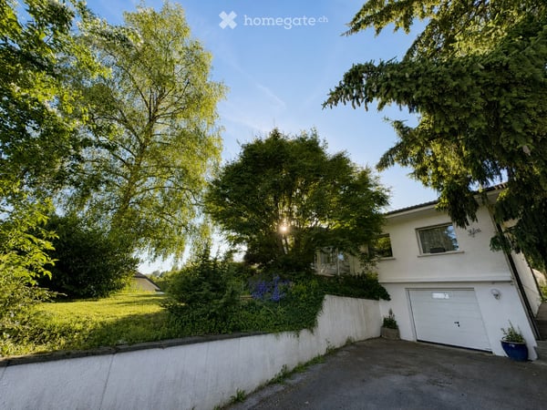 Maison individuelle avec jardin privatif - 2600/mois 1