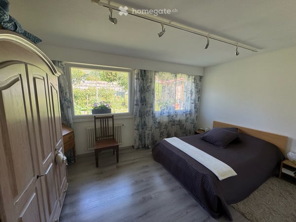 Maison individuelle avec jardin privatif - 2600/mois 4