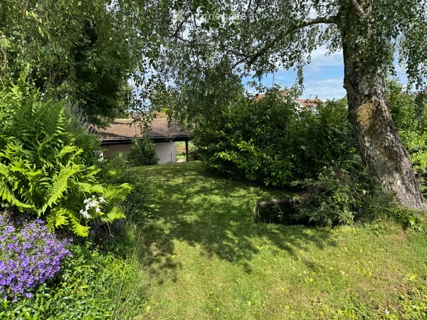 Maison individuelle avec jardin privatif - 2600/mois 2