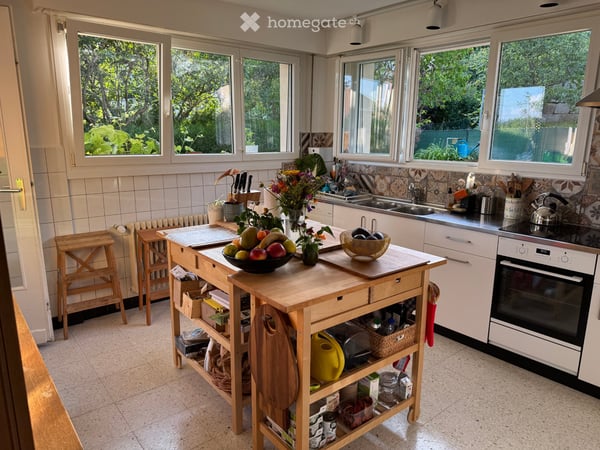 Maison individuelle avec jardin privatif - 2600/mois 3