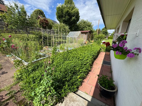 Maison individuelle avec jardin privatif - 2600/mois 12