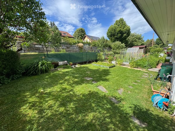 Maison individuelle avec jardin privatif - 2600/mois 11
