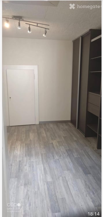 3,5 pièces de 104 m2 atypique avec grande terrasse 4