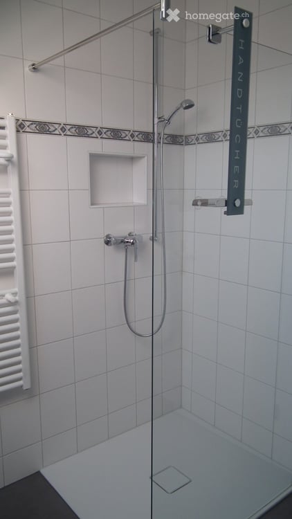 zu vermieten 3 Zimmer Dachwohnung, nichtraucher 5