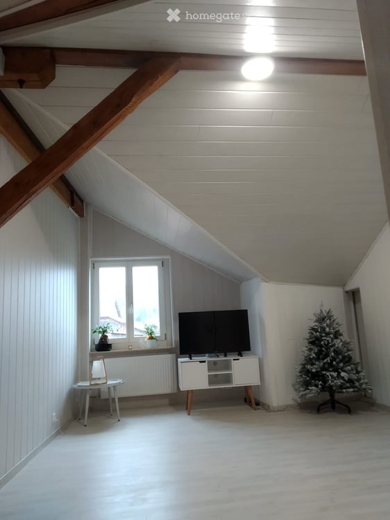 Spacieux 5½pcs de 160m2 (6½pcs) 5