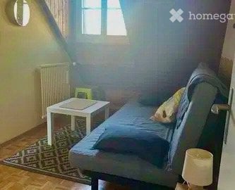 Location chez l'habitant espace 2 ch + WC sdb privatifs. 3