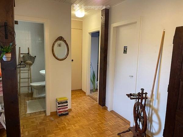 Location chez l'habitant espace 2 ch + WC sdb privatifs. 5
