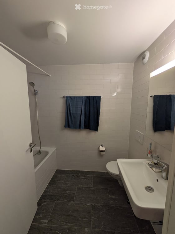 Appartement 2.5 pièces moderne à Lausanne 2