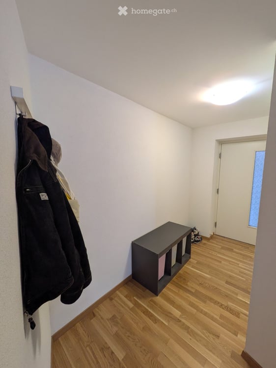 Appartement 2.5 pièces moderne à Lausanne 5