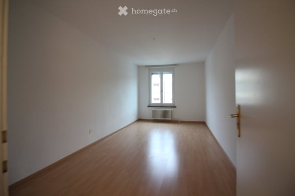 Günstige 4.5-Zimmerwohnung mit Balkon in St. Gallen-Neudorf 2