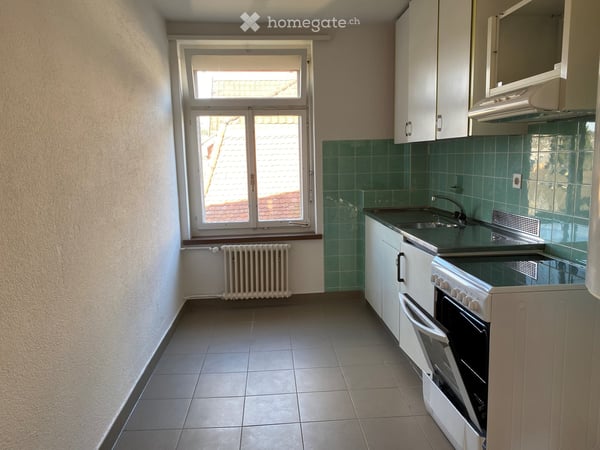 Günstige 4.5-Zimmerwohnung mit Balkon in St. Gallen-Neudorf 5