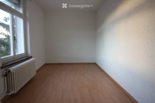 Günstige 4.5-Zimmerwohnung mit Balkon in St. Gallen-Neudorf 4