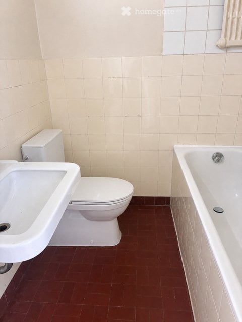 Louer appartement lumineux 5