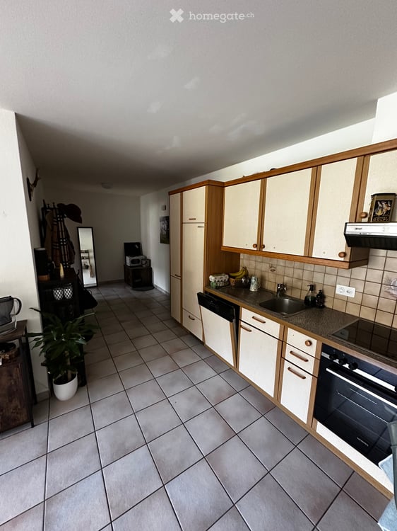 Joli appartement de 3,5pièces 4