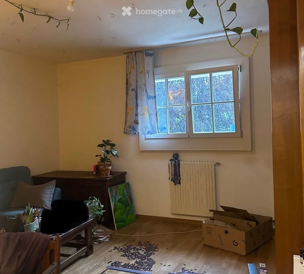 Reprise de bail - Appartement de 4,5 pièces 4