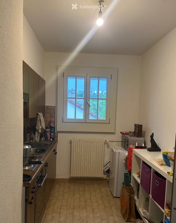 Reprise de bail - Appartement de 4,5 pièces 1