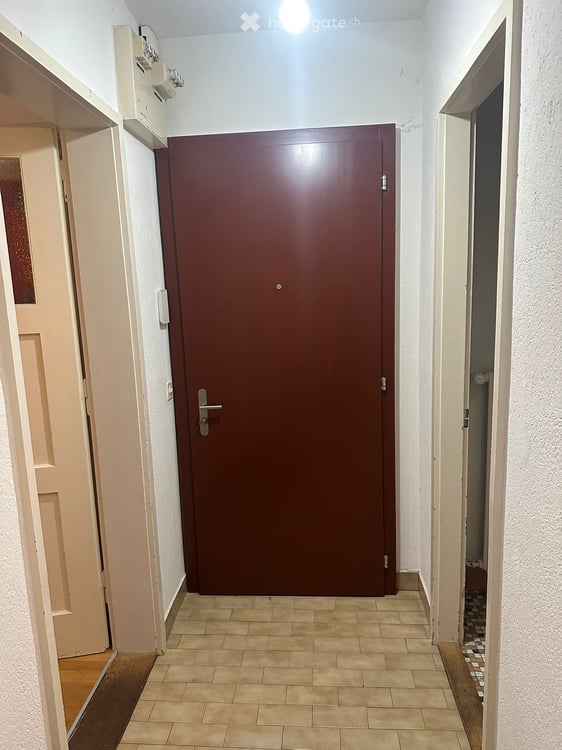 Reprise de bail - Appartement de 4,5 pièces 5