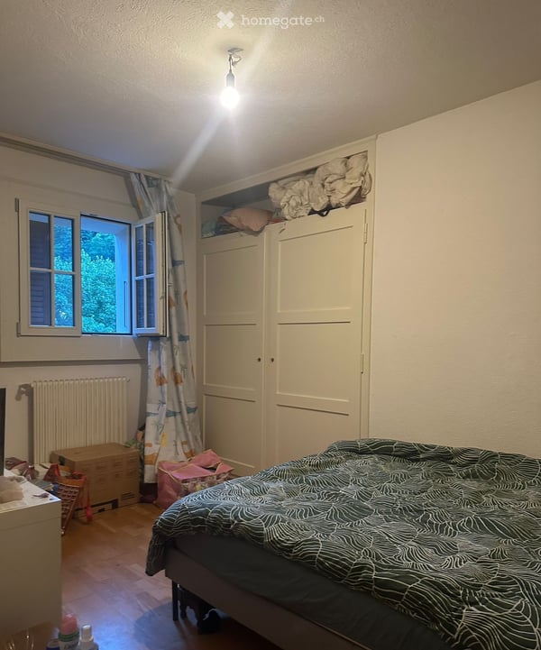 Reprise de bail - Appartement de 4,5 pièces 2