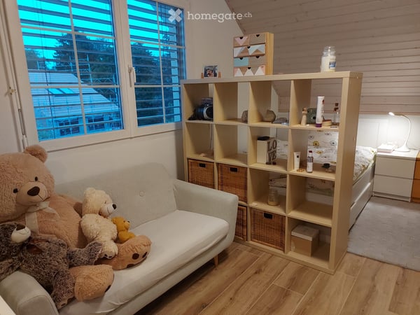 Estudio meublé et lumineux à 5 min de l'EHL 4