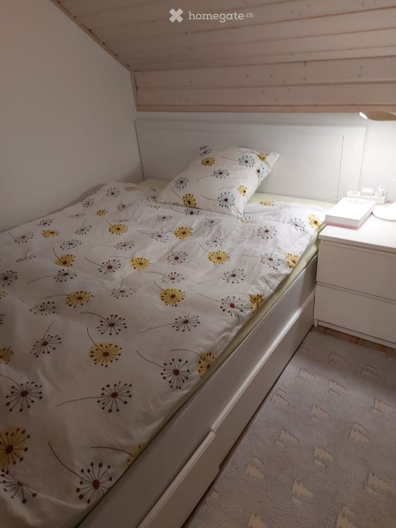 Estudio meublé et lumineux à 5 min de l'EHL 3