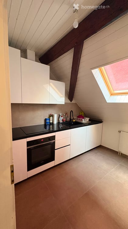 Appartement à louer pour le 01.09.26 à Echallens 3