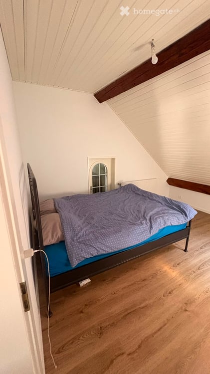 Appartement à louer pour le 01.09.26 à Echallens 5