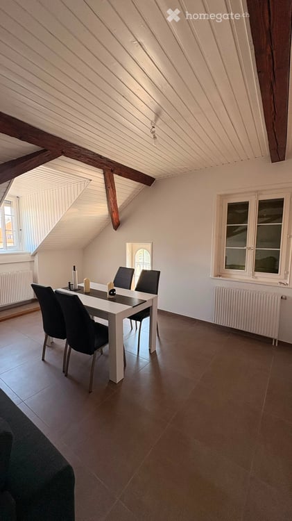 Appartement à louer pour le 01.09.26 à Echallens 2