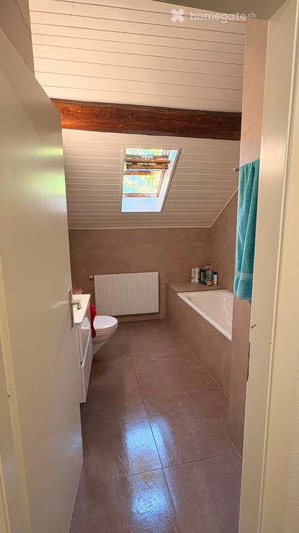 Appartement à louer pour le 01.09.26 à Echallens 4