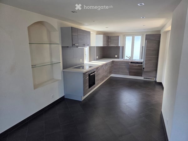 Appartement à Fleurier 5