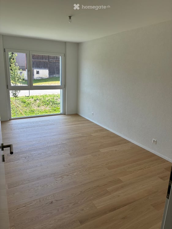 A louer appartement 2,5 pcs neuf à Léchelles (Belmont-Broye) 5