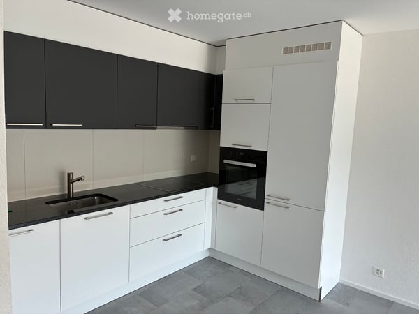 A louer appartement 2,5 pcs neuf à Léchelles (Belmont-Broye) 1