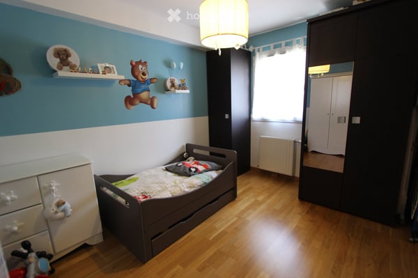 À louer dès juillet Appartement de 80 m² à Saint-Cergues 3