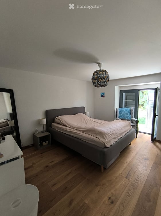 A louer 3,5 PC très charmant 3
