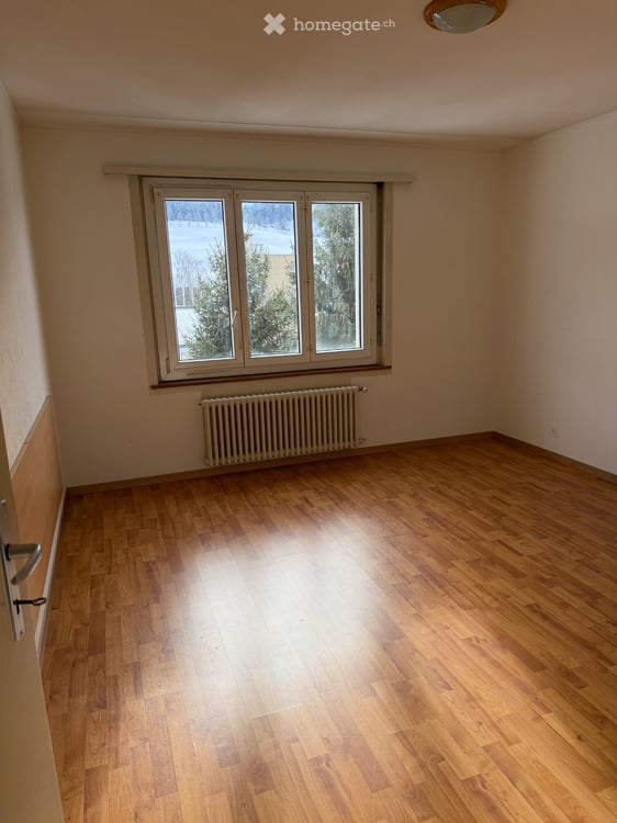 Appartement lumineux de 4 pièces 2