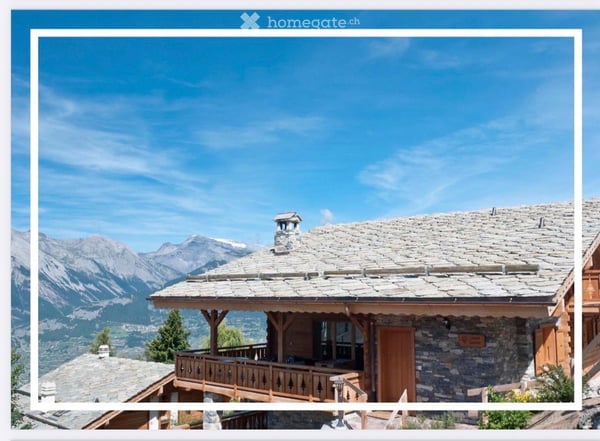 Chalet d'exception 2