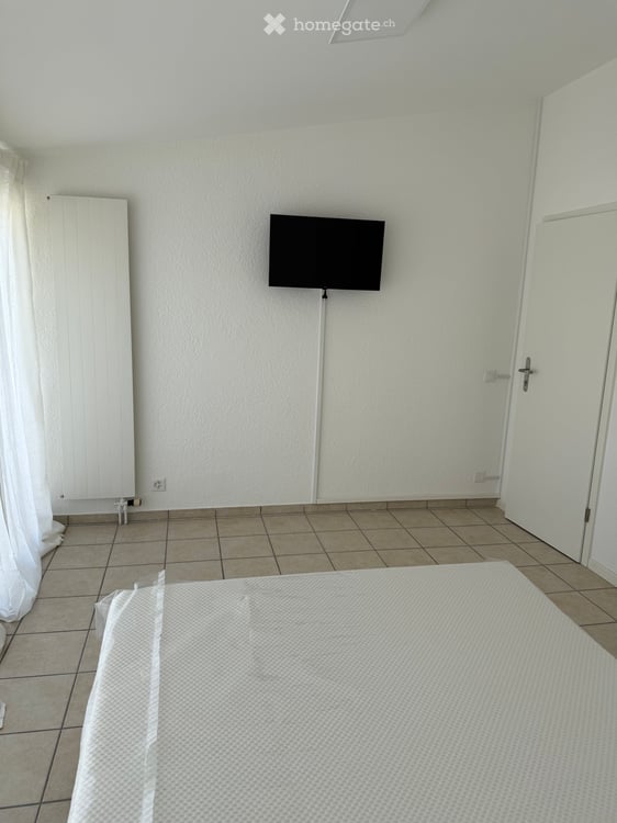 Chambre à louer à Crissier 2