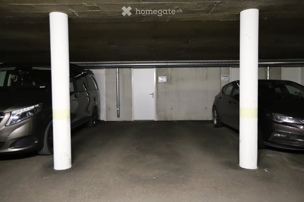 Grand appartement lumineux de 2 pièces 5