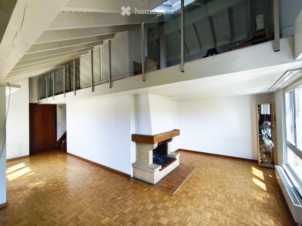 Appartement 157m^2 dernier etage 4