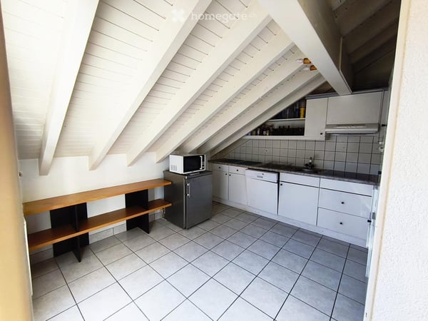 Appartement 157m^2 dernier etage 2