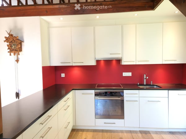 SAXON / chalet individuel 4.5 Pces de 103 m² terrain 959 m² 3