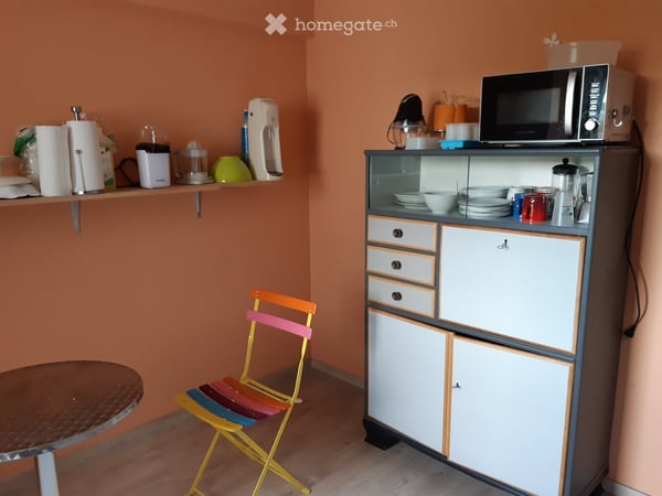Chambre à louer pour étudiant 5